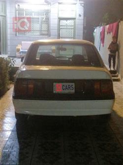 اوبل فيكترا